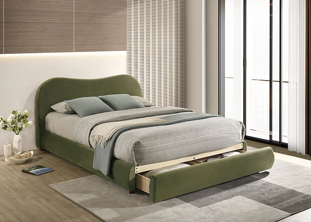 Cama Queen Grimsby
