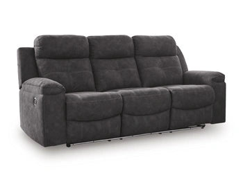 Sofá reclinable Brysonview