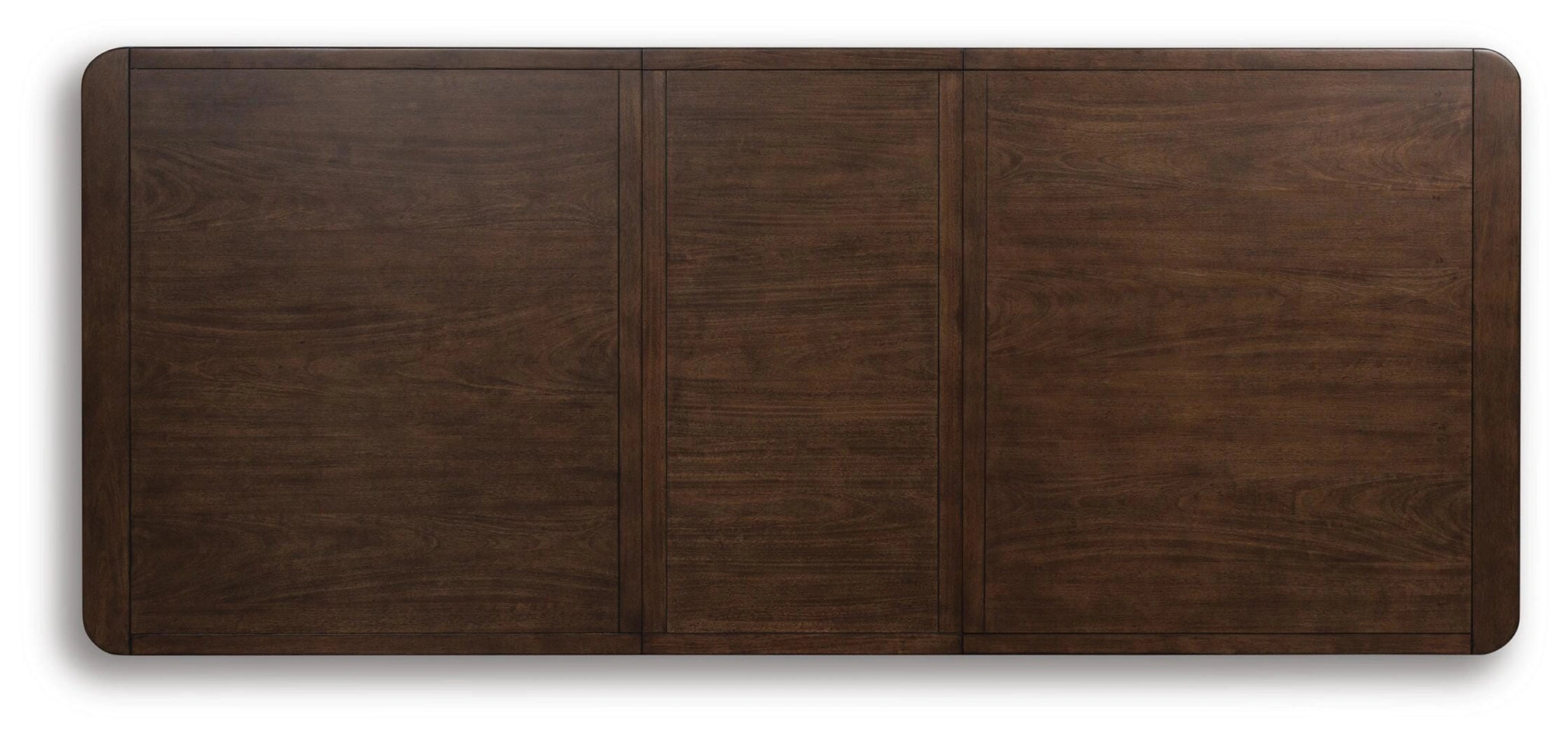 Mesa de comedor extensible Dilenno