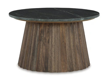 Mesa de centro Ceilby Accent