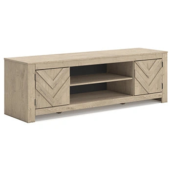 Mueble de TV Cayboni de 71"