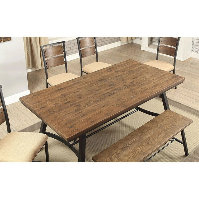 Mesa de comedor Marybeth