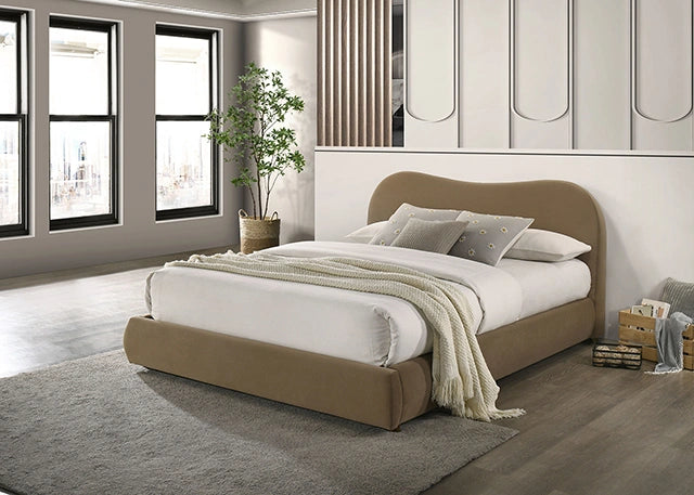 Cama Queen Grimsby