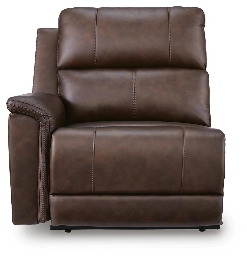 Seccional Reclinable Eléctrico Bleckley