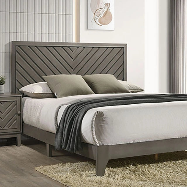 Cama Queen Vitas