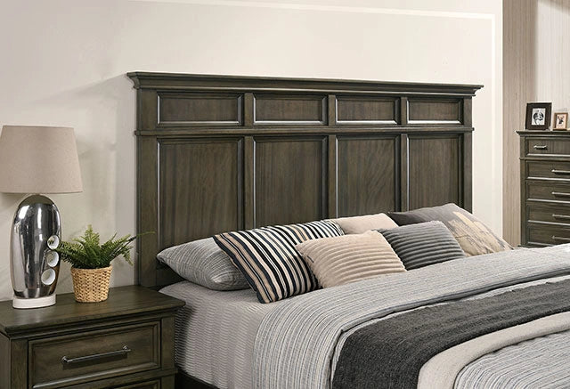 Juego de dormitorio tamaño Queen Houston