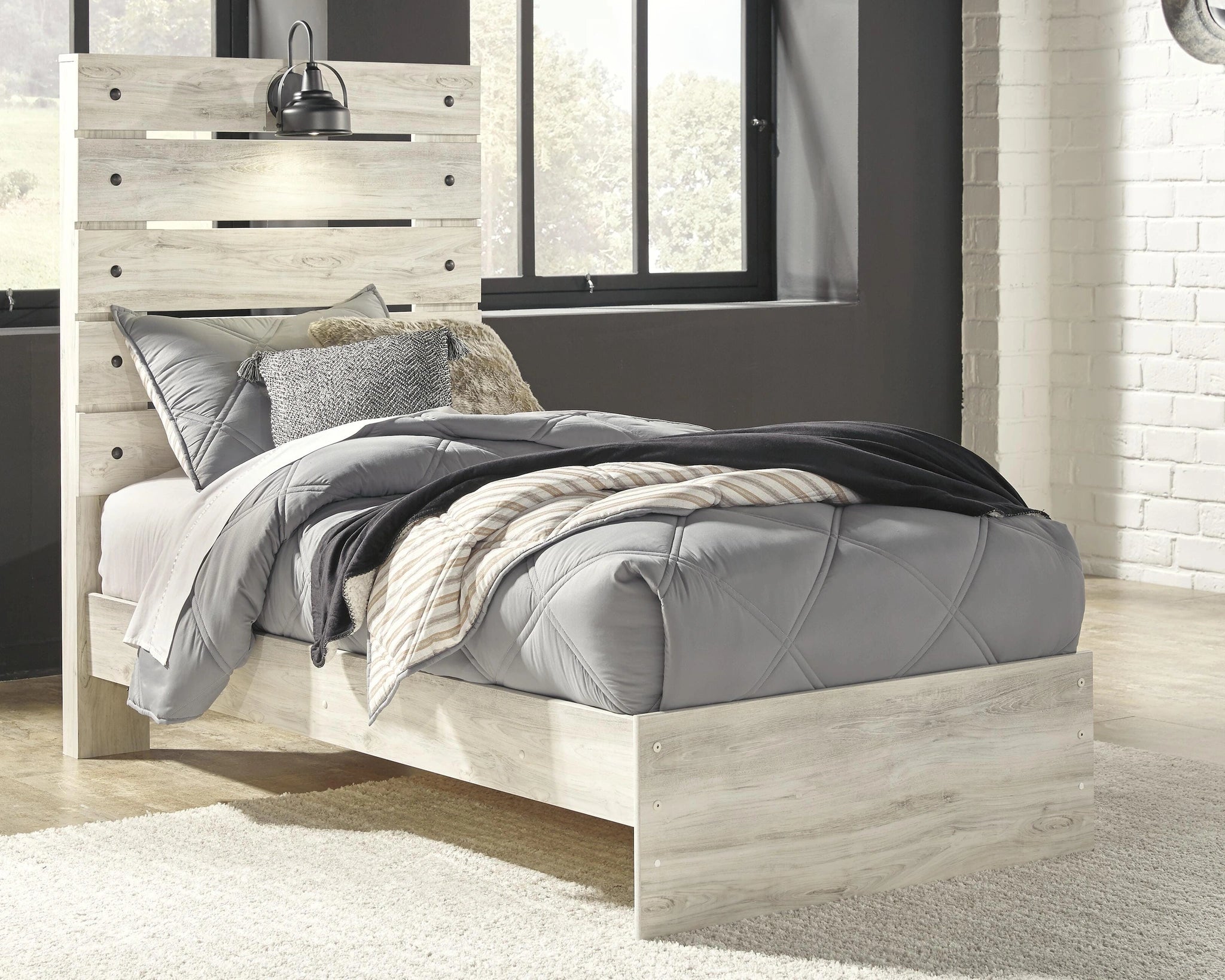 Cama Cambeck