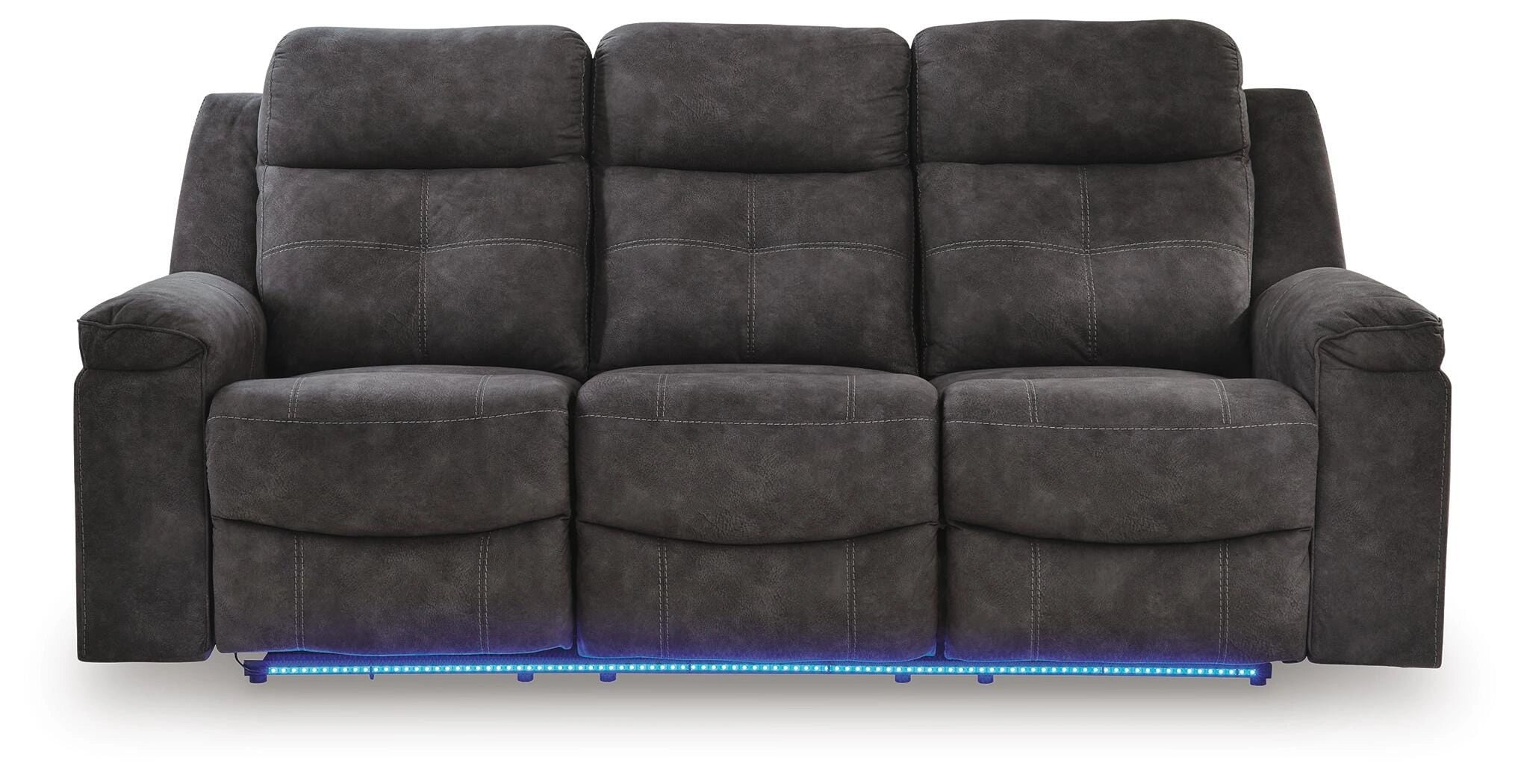 Sofá reclinable Brysonview