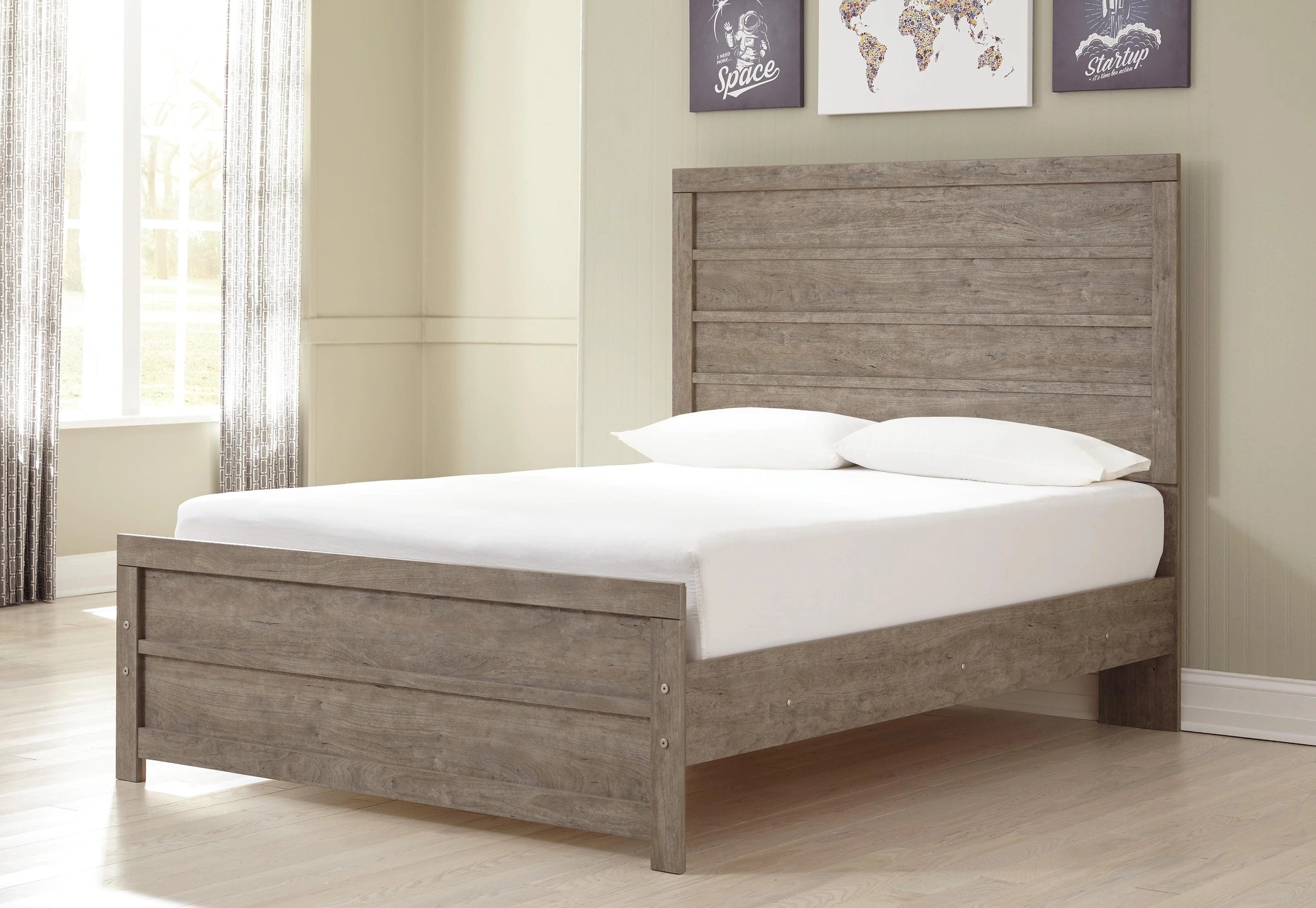 Juego de dormitorio Culverbach