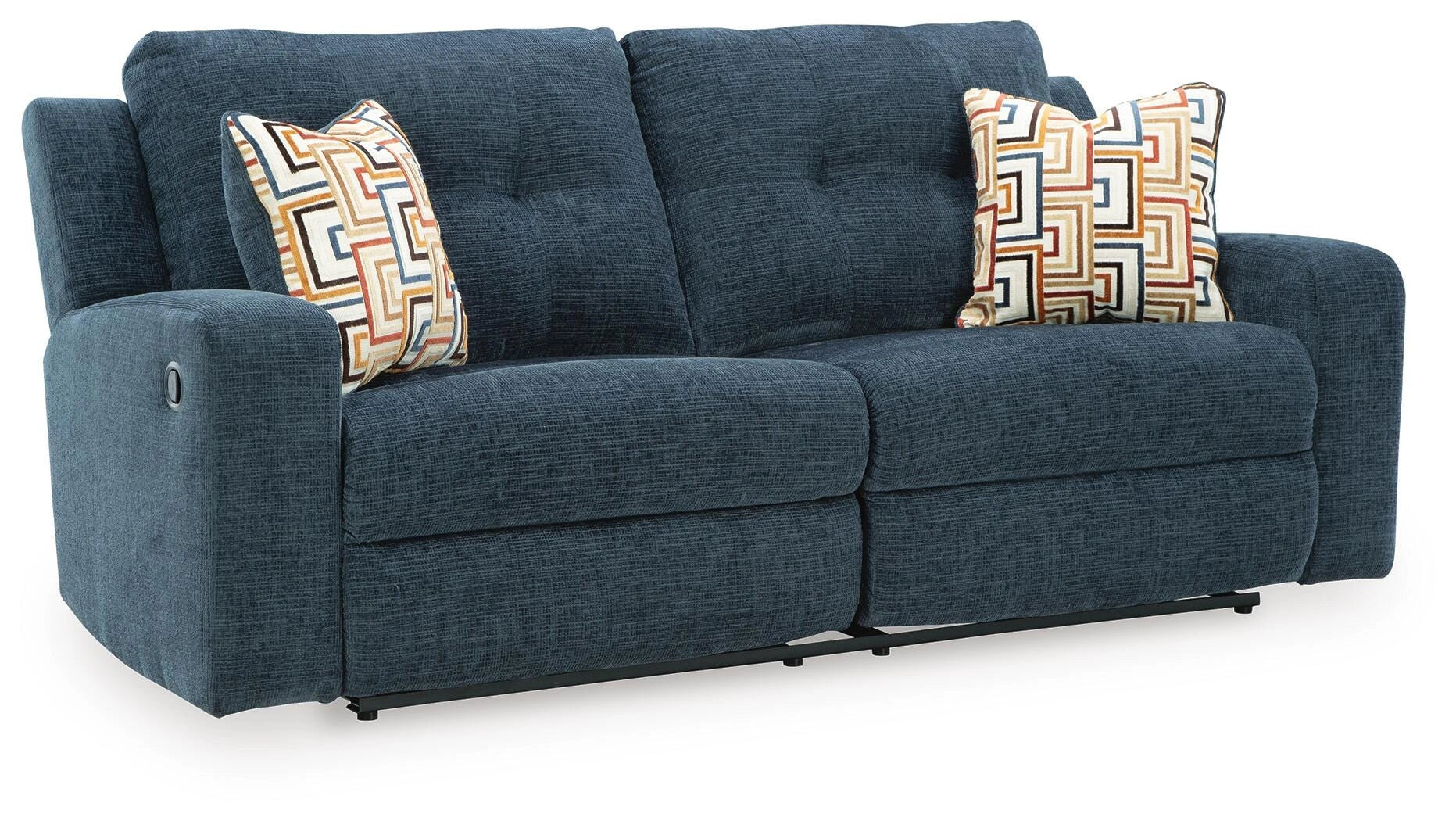 Sofá reclinable Danum