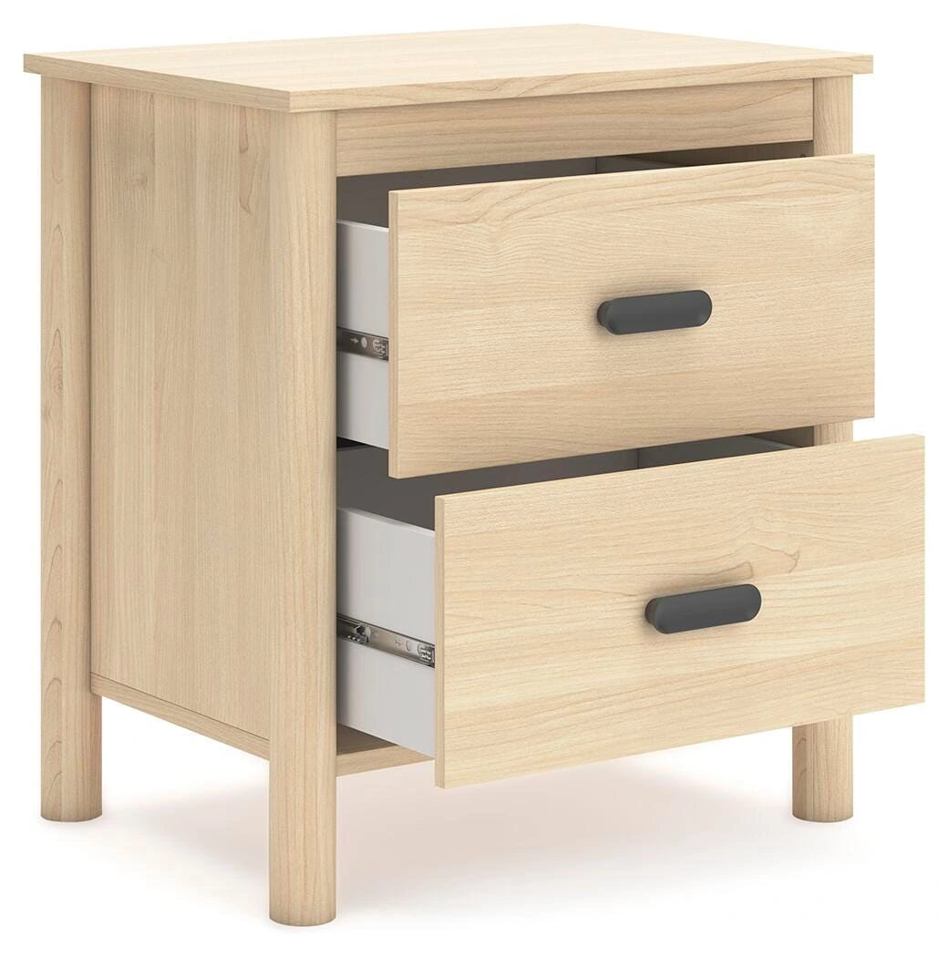 Mesa de Noche Cabinella