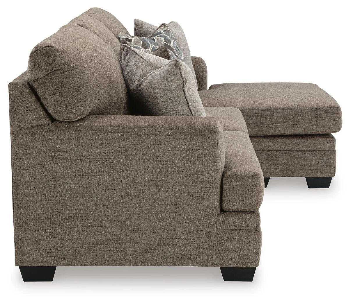 Sofá Chaise Stonemeade