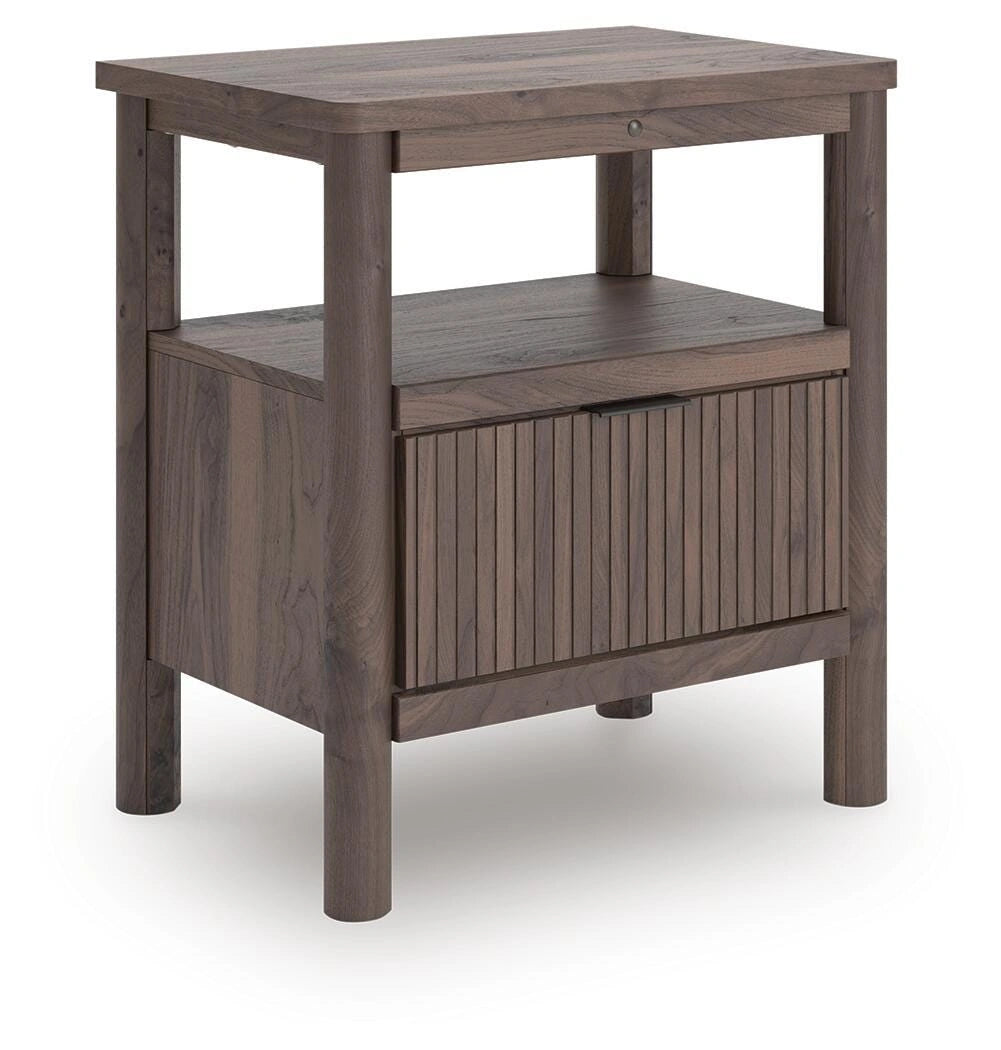 Mesa de noche Pamytta