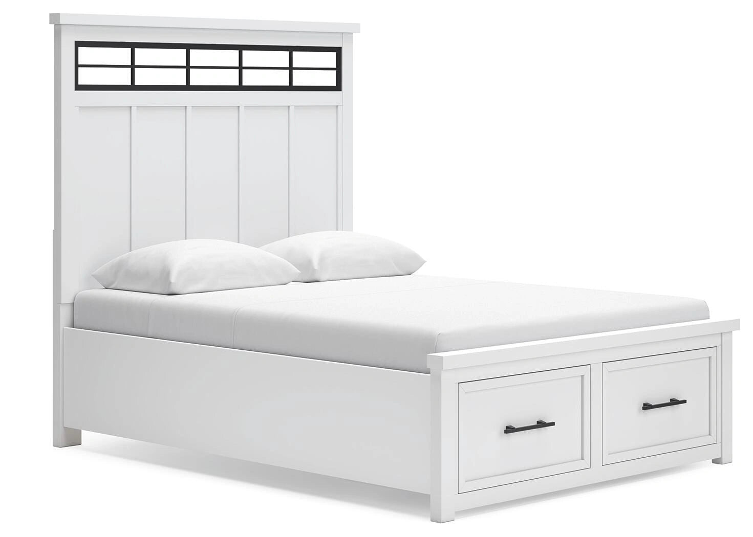Juego de dormitorio Ashbryn