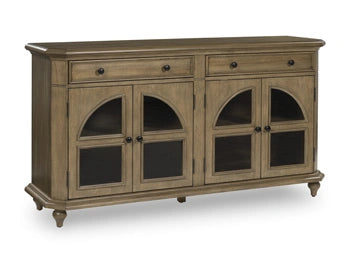 Armario decorativo Barlomore