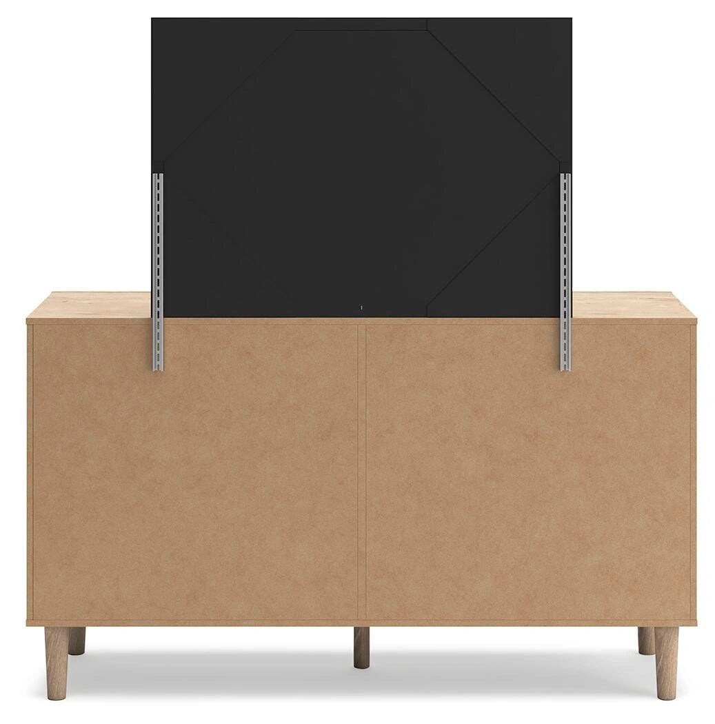Juego de dormitorio Cielden