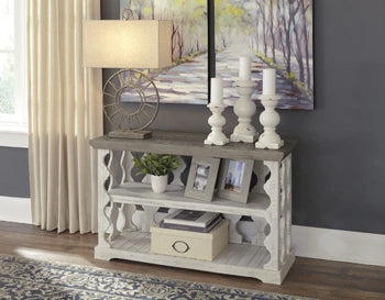 Mesa para sofá/consola Havalance