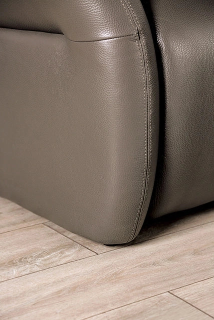 Loveseat eléctrico Granucci