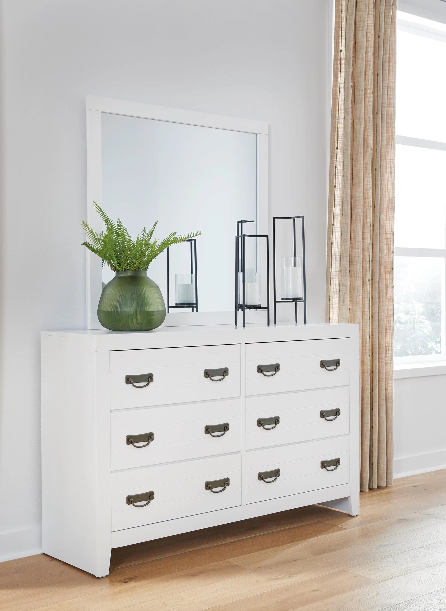 Paquete de dormitorio Binterglen