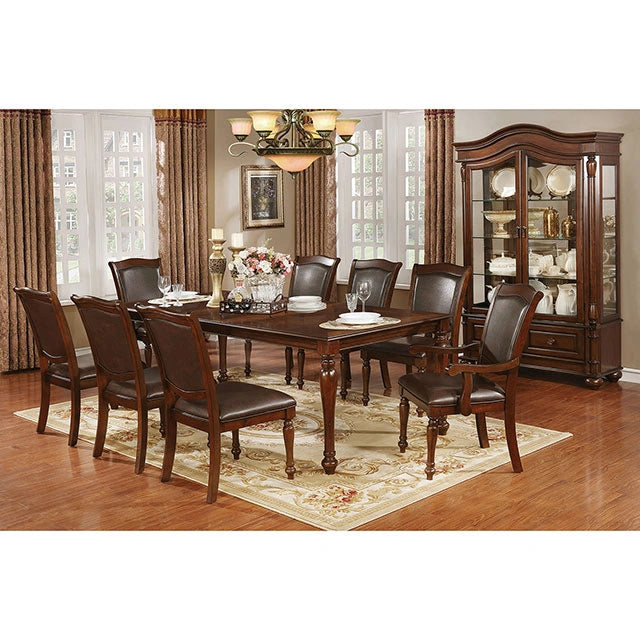 Juego de comedor Sylvana
