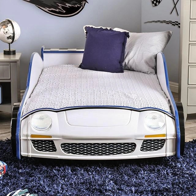 Cama doble Poe