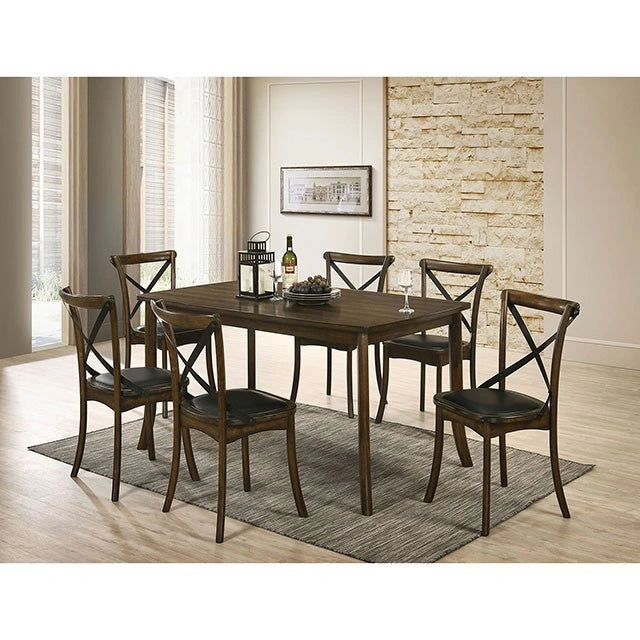 Mesa de comedor Buhl
