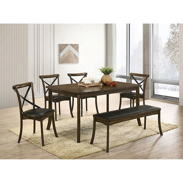 Mesa de comedor Buhl
