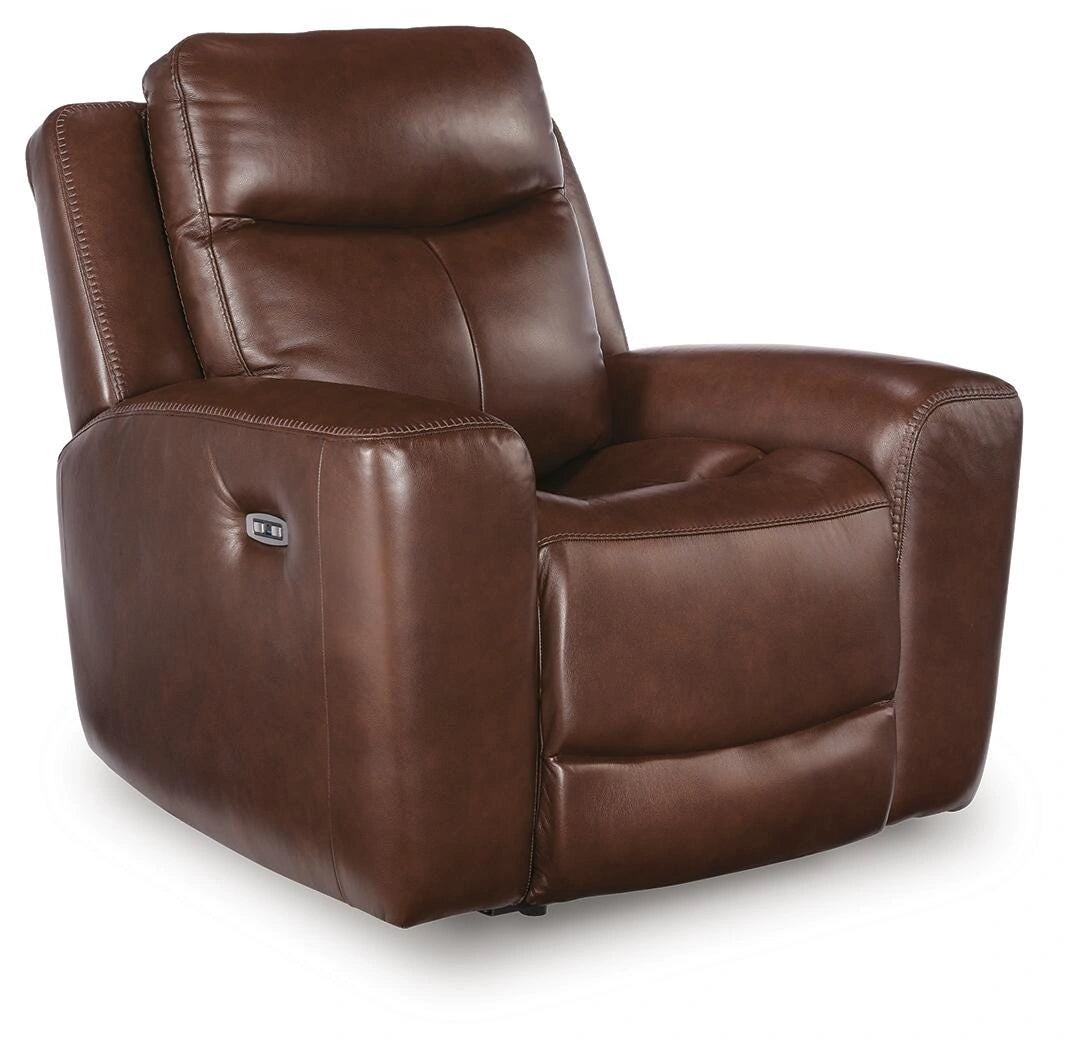 Sillón reclinable eléctrico Next Move