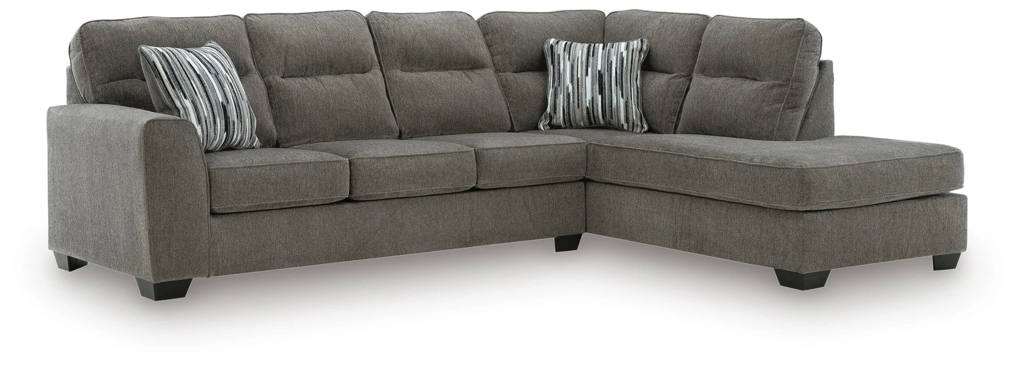 Seccional Olten con Chaise