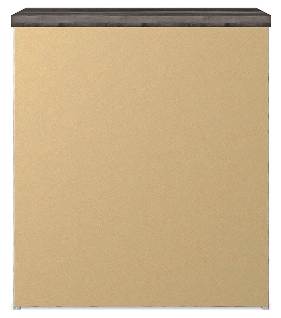 Juego de dormitorio Gerridan