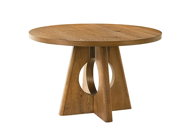 Juego de mesa de comedor de 5 piezas Ozark