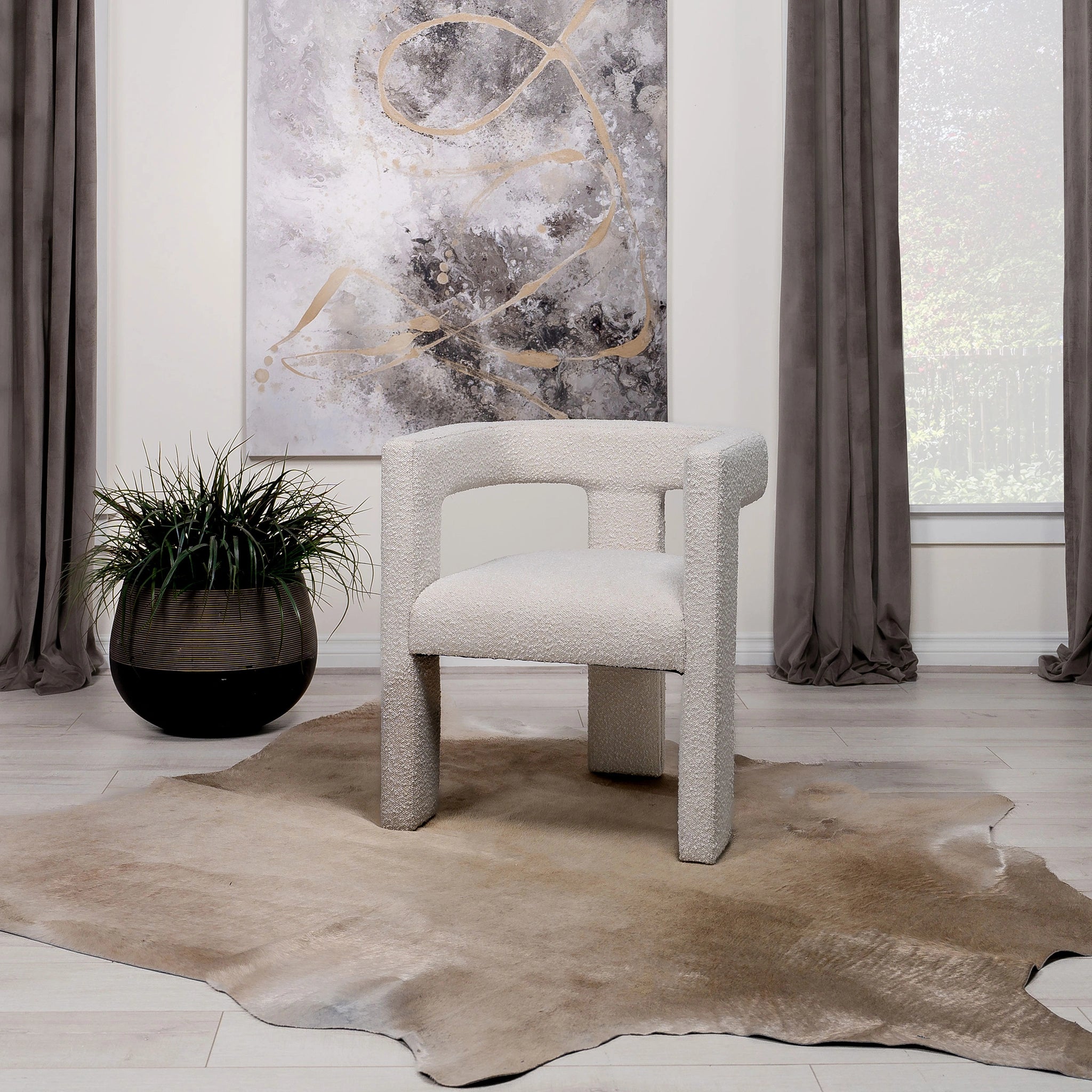 Sillón Petra Accent