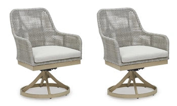 Juego de Muebles de Exterior Seton Creek