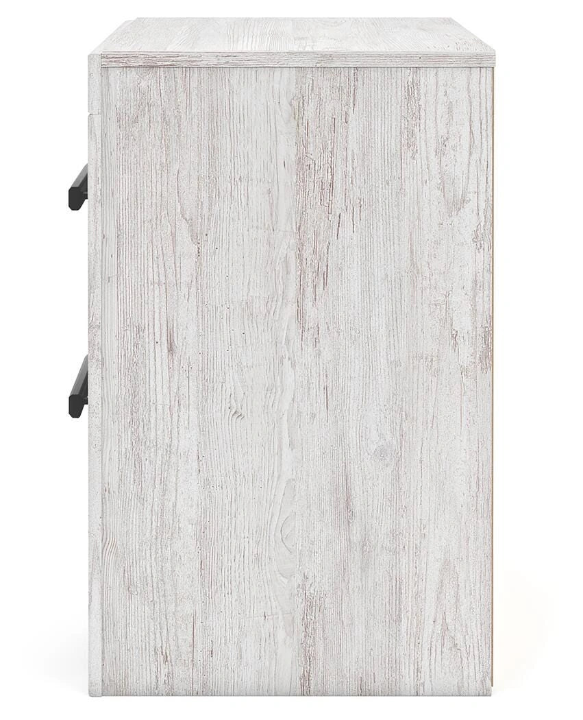 Paquete de Dormitorio Cayboni