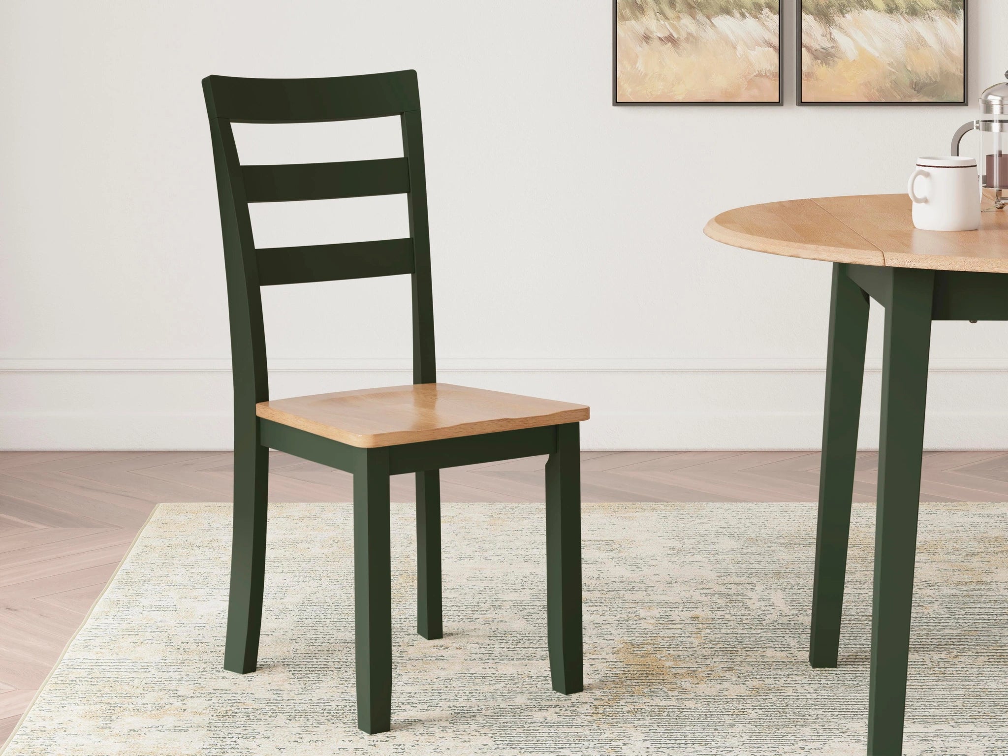 Juego de comedor Gesthaven