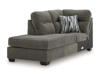 Seccional Olten con Chaise