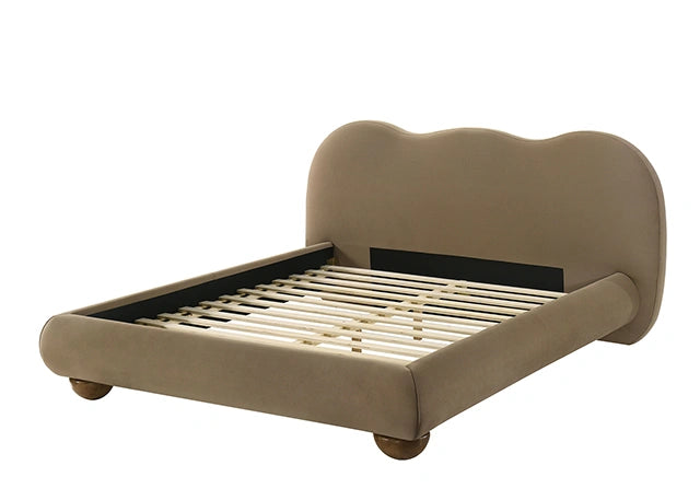 Cama extragrande Finamore E.