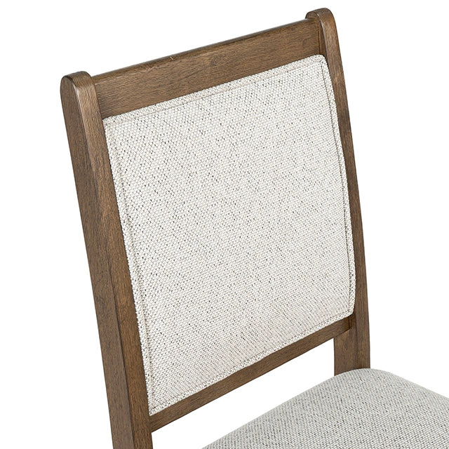 Silla de comedor Casoria (2/CTN)