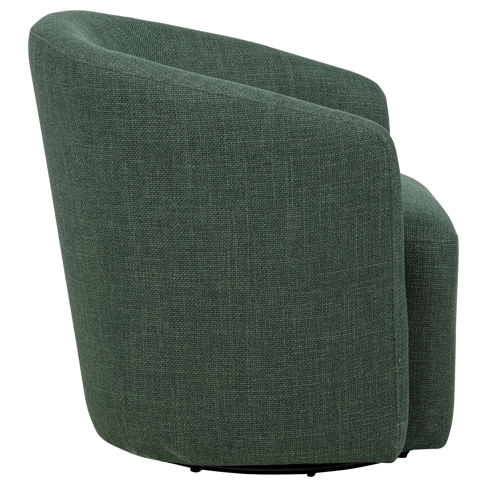 Sillón giratorio Mossbrook
