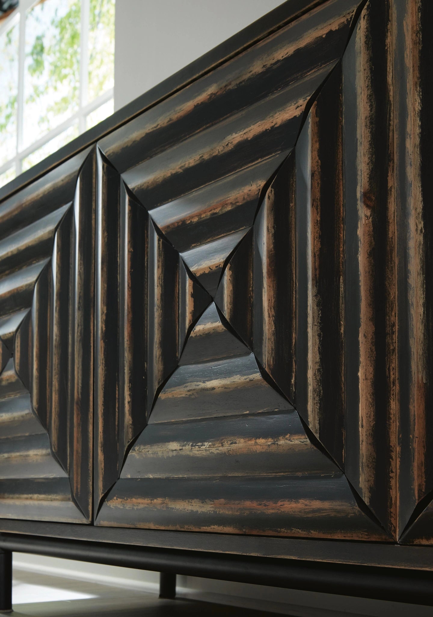 Mueble auxiliar Fair Ridge