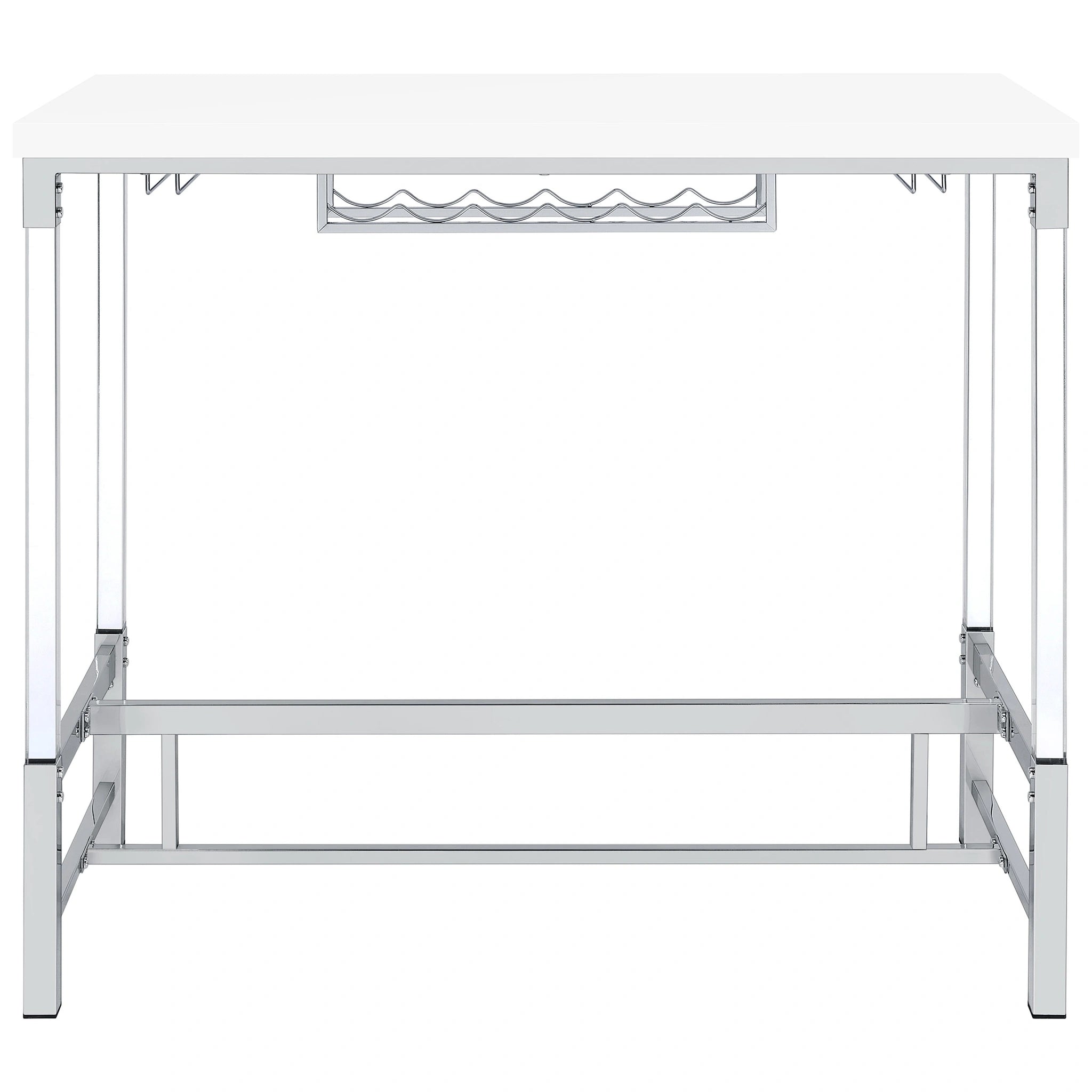 Mesa de bar Norcrest