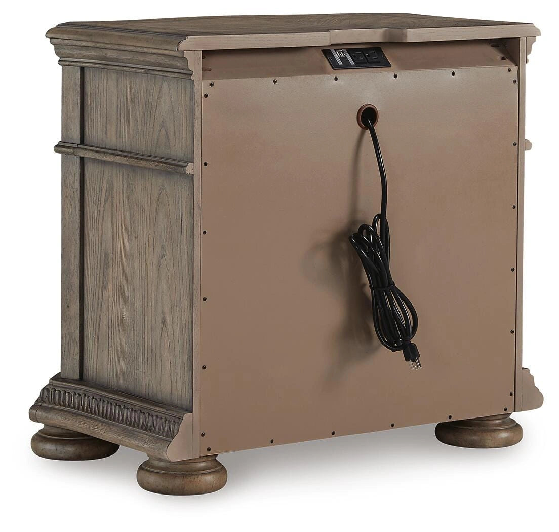 Mesa de Noche Ardenfield