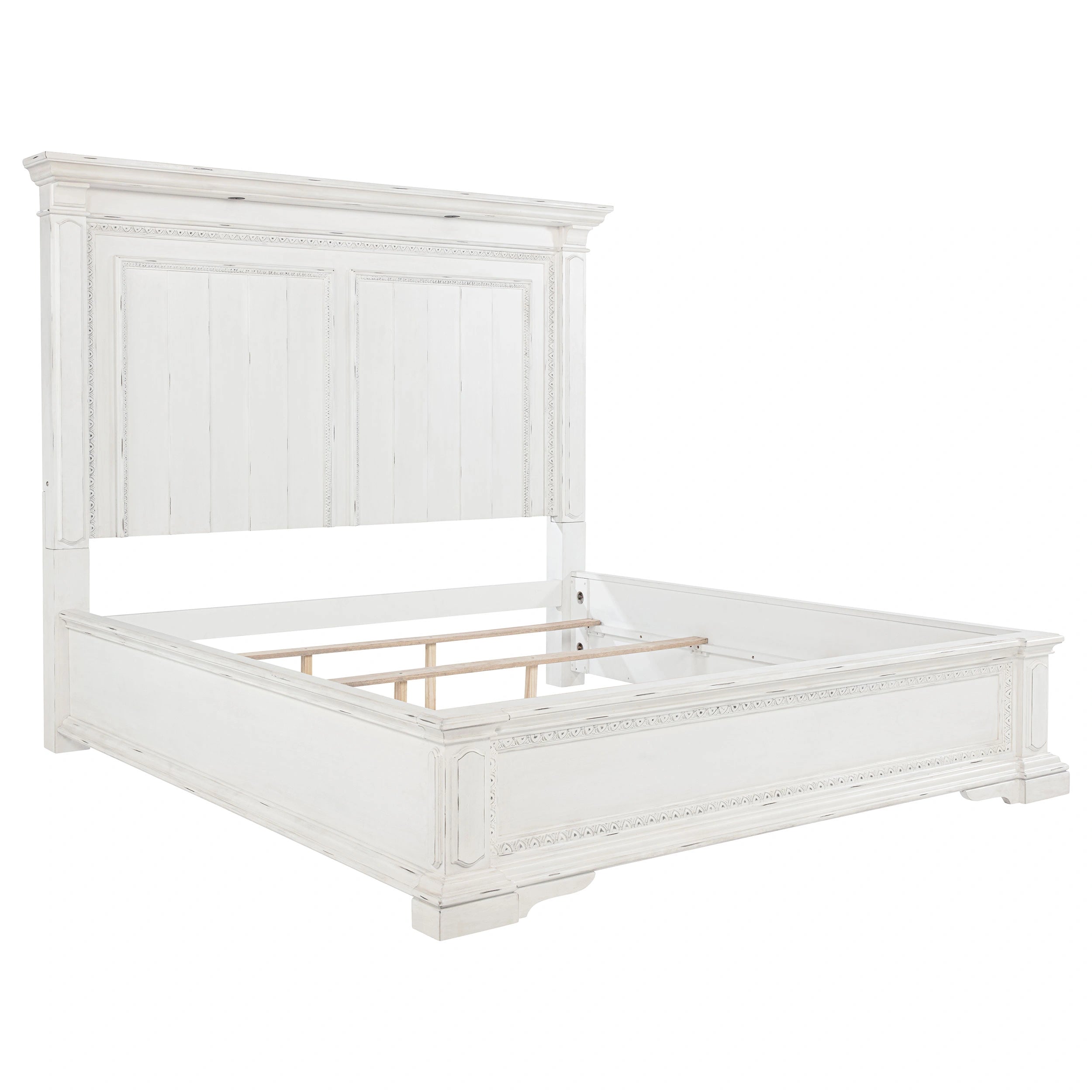 Juego de dormitorio McKinney