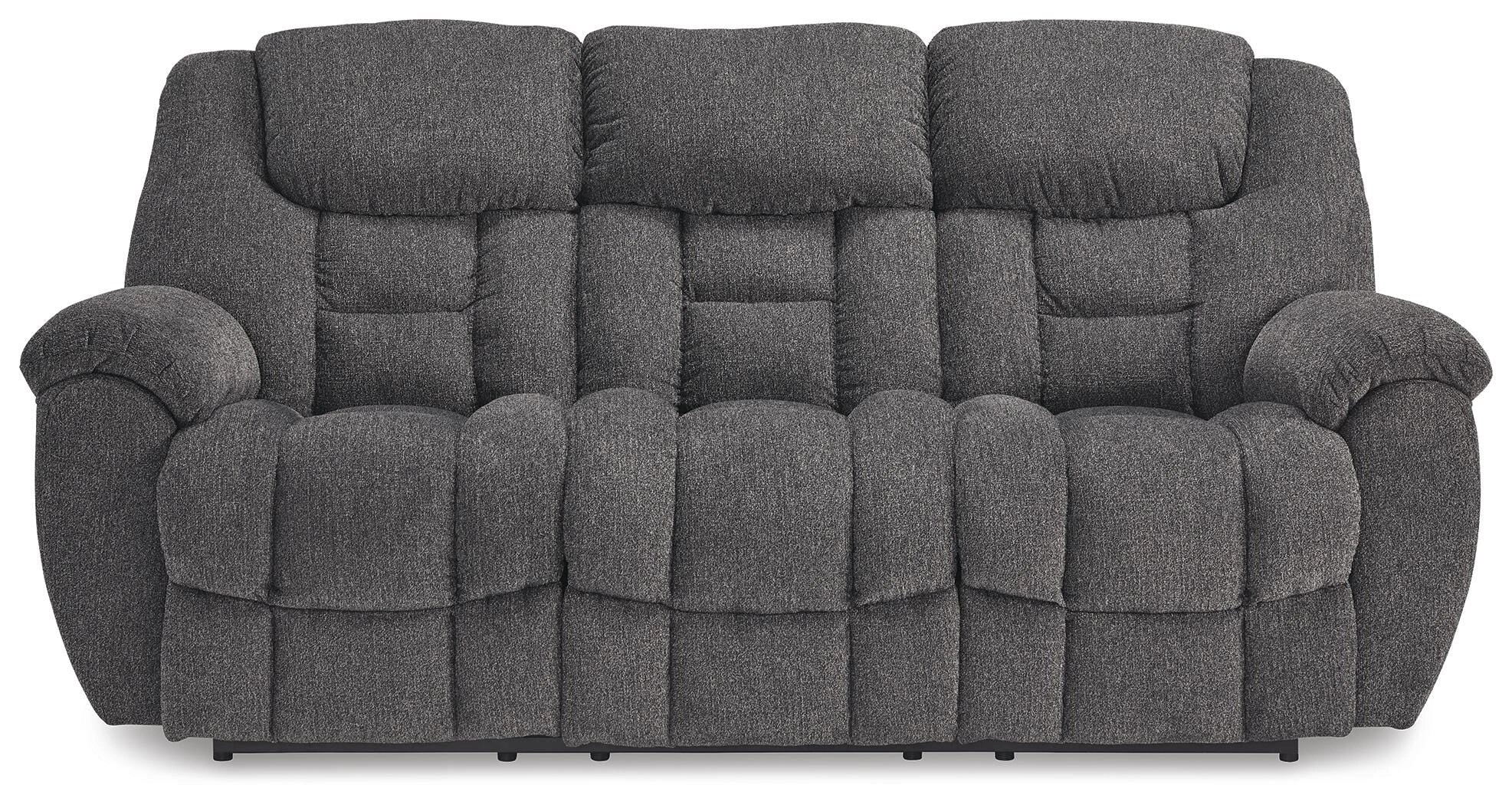 Sofá reclinable Foreside