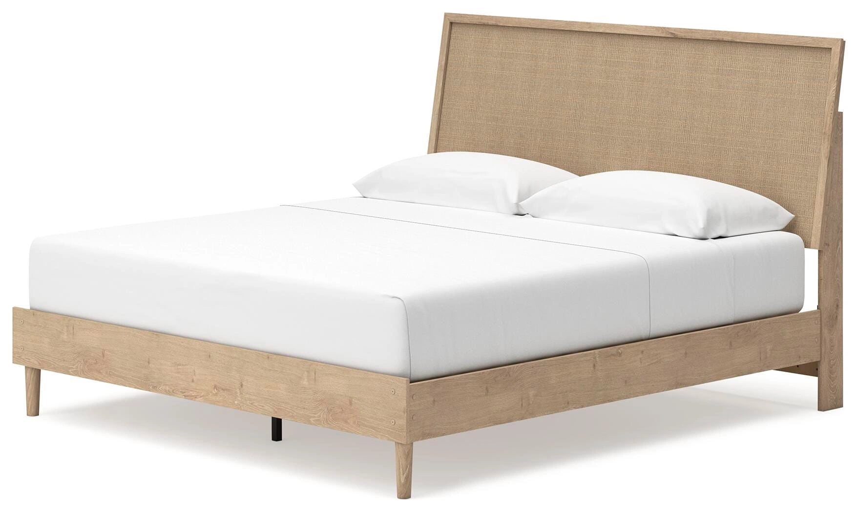 Juego de dormitorio Cielden