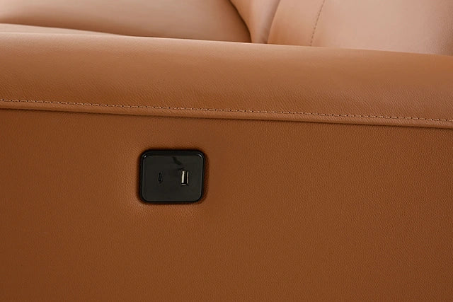 Seccional Theola Power, chaise derecha