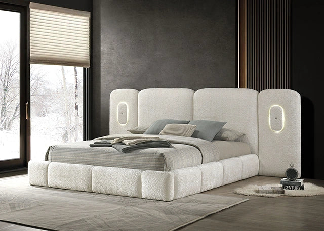 Cama Newhaven King