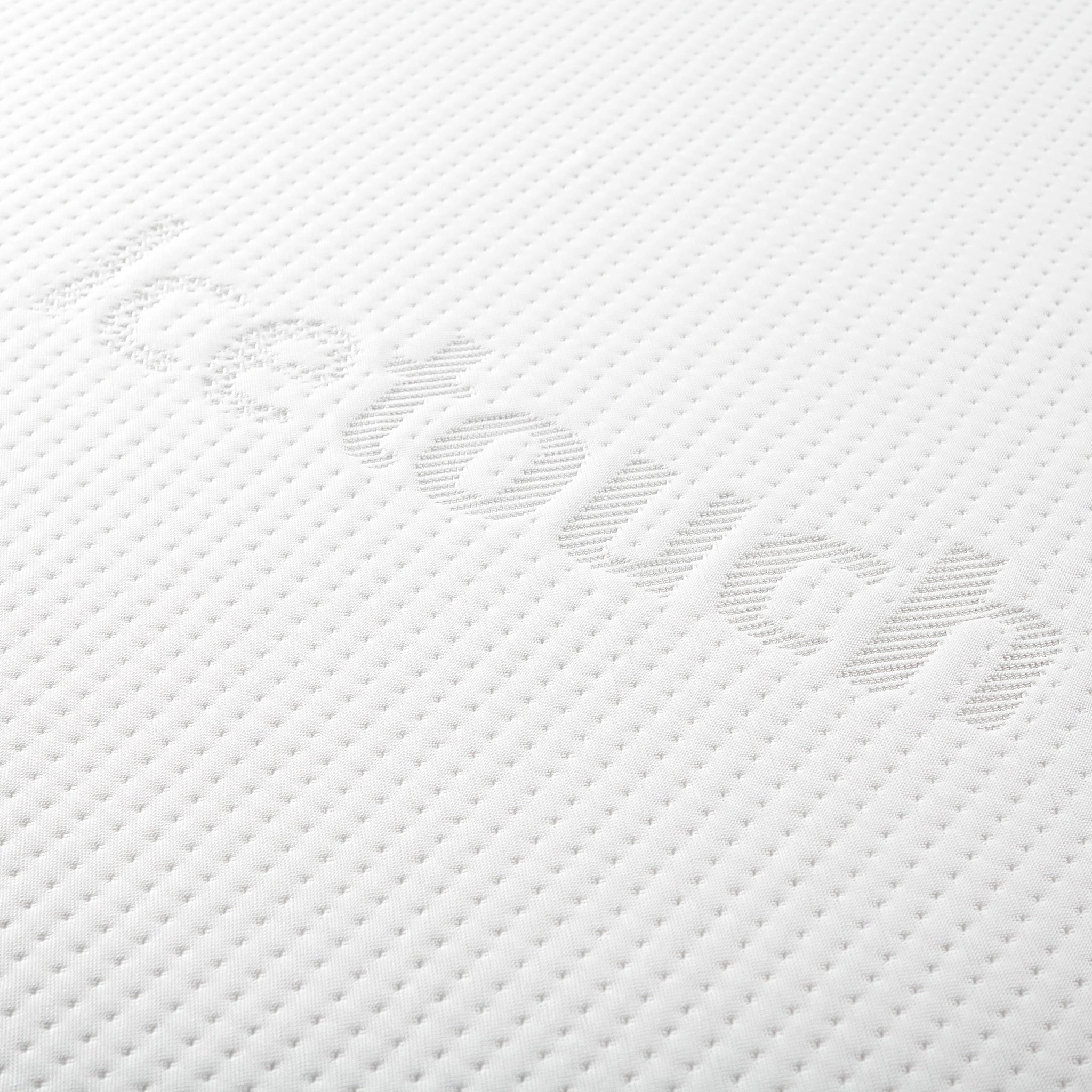 Cascade Cooling Performance Foam Mattress Topper