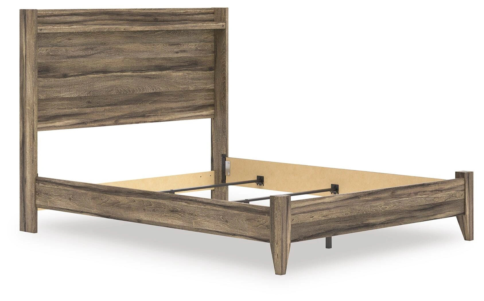 Cama Elbrim