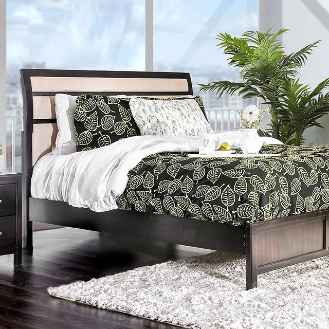 Cama King Size Berenice